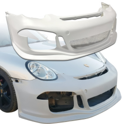 ModeloDrive FRP GT3-Look Front Bumper > Porsche Boxster (987) 2005-2008 image - 11