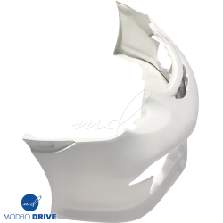 ModeloDrive FRP GT3-Look Front Bumper > Porsche Boxster (987) 2005-2008 image - 14