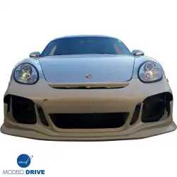 FRP GT3-Look Front Bumper > Porsche Boxster (987) 2005-2008 image - 18