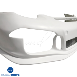 ModeloDrive FRP GT3-Look Front Bumper > Porsche Boxster (987) 2005-2008 image - 15