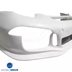 FRP GT3-Look Front Bumper > Porsche Boxster (987) 2005-2008 image - 19