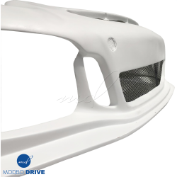 ModeloDrive FRP GT3-Look Front Bumper > Porsche Boxster (987) 2005-2008 image - 16