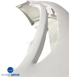 ModeloDrive FRP GT3-Look Front Bumper > Porsche Boxster (987) 2005-2008 image - 17