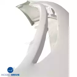 FRP GT3-Look Front Bumper > Porsche Boxster (987) 2005-2008 image - 21