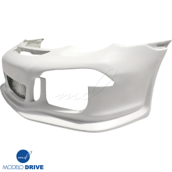 ModeloDrive FRP GT3-Look Front Bumper > Porsche Boxster (987) 2005-2008 image - 18
