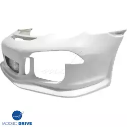FRP GT3-Look Front Bumper > Porsche Boxster (987) 2005-2008 image - 22
