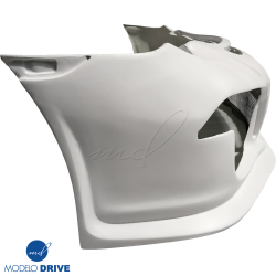 ModeloDrive FRP GT3-Look Front Bumper > Porsche Boxster (987) 2005-2008 image - 20