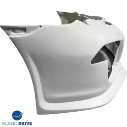 FRP GT3-Look Front Bumper > Porsche Boxster (987) 2005-2008 image - 24