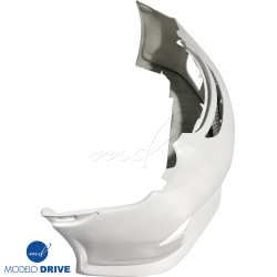 ModeloDrive FRP GT3-Look Front Bumper > Porsche Boxster (987) 2005-2008 image - 22