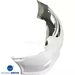 FRP GT3-Look Front Bumper > Porsche Boxster (987) 2005-2008 image - 26