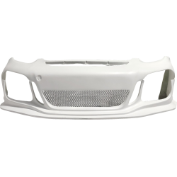 ModeloDrive FRP GT3-Look Front Bumper > Porsche Boxster (987) 2005-2008 image - 1