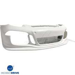 ModeloDrive FRP GT3-Look Front Bumper > Porsche Boxster (987) 2005-2008 image - 2