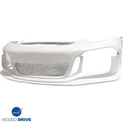 ModeloDrive FRP GT3-Look Front Bumper > Porsche Boxster (987) 2005-2008 image - 4