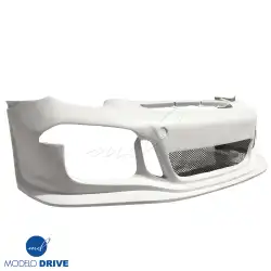 FRP GT3-Look Front Bumper > Porsche Boxster (987) 2005-2008 image - 5