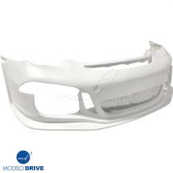 ModeloDrive FRP GT3-Look Front Bumper > Porsche Boxster (987) 2005-2008 image - 8