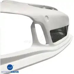 FRP GT3-Look Front Bumper > Porsche Boxster (987) 2005-2008 image - 9