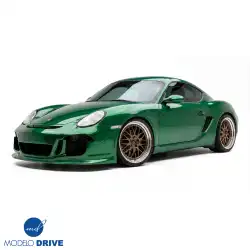 FRP GT3-Look Front Bumper > Porsche Boxster (987) 2005-2008 image - 13
