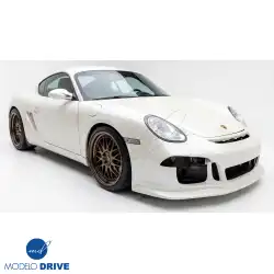 FRP GT3-Look Front Bumper > Porsche Cayman (987) 2006-2008 image - 13