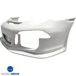 FRP GT3-Look Front Bumper > Porsche Cayman (987) 2006-2008 image - 19
