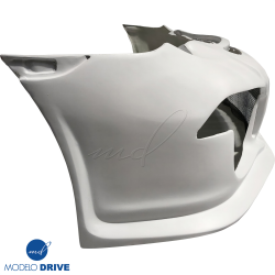 ModeloDrive FRP GT3-Look Front Bumper > Porsche Cayman (987) 2006-2008 image - 21