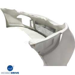 ModeloDrive FRP GT3-Look Front Bumper > Porsche Cayman (987) 2006-2008 image - 24