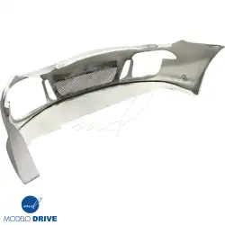 FRP GT3-Look Front Bumper > Porsche Cayman (987) 2006-2008 image - 25