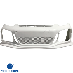 ModeloDrive FRP GT3-Look Front Bumper > Porsche Cayman (987) 2006-2008 image - 26