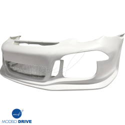 ModeloDrive FRP GT3-Look Front Bumper > Porsche Cayman (987) 2006-2008 image - 28