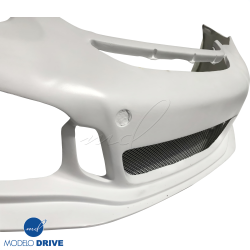 ModeloDrive FRP GT3-Look Front Bumper > Porsche Cayman (987) 2006-2008 image - 30