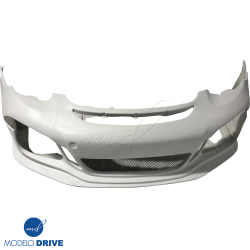 ModeloDrive FRP GT3-Look Front Bumper > Porsche Cayman (987) 2006-2008 image - 7