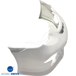 ModeloDrive FRP GT3-Look Front Bumper > Porsche Cayman (987) 2006-2008 image - 8