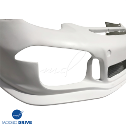 ModeloDrive FRP GT3-Look Front Bumper > Porsche Cayman (987) 2006-2008 image - 9