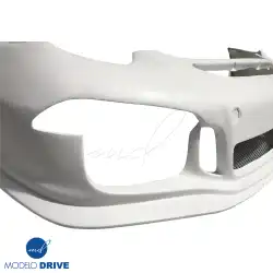 FRP GT3-Look Front Bumper > Porsche Cayman (987) 2006-2008 image - 9
