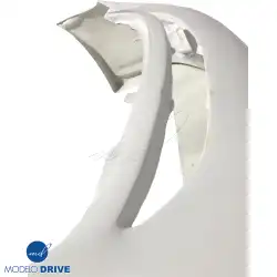 FRP GT3-Look Front Bumper > Porsche Cayman (987) 2006-2008 image - 11