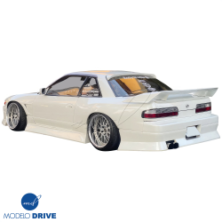 ModeloDrive FRP 3POW Spoiler Wing > Nissan 240SX 1989-1994 > 2dr Coupe image - 43