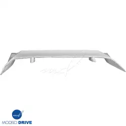 FRP 3POW Spoiler Wing > Nissan 240SX 1989-1994 > 2dr Coupe image - 7