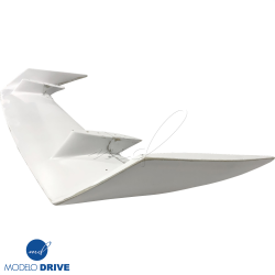 ModeloDrive FRP 3POW Spoiler Wing > Nissan 240SX 1989-1994 > 2dr Coupe image - 12