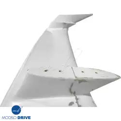 FRP 3POW Spoiler Wing > Nissan 240SX 1989-1994 > 2dr Coupe image - 13