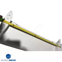 FRP 3POW Spoiler Wing > Nissan 240SX 1989-1994 > 2dr Coupe image - 19