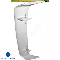 FRP 3POW Spoiler Wing > Nissan 240SX 1989-1994 > 2dr Coupe image - 23