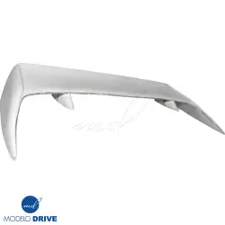 FRP 3POW Spoiler Wing > Nissan 240SX 1989-1994 > 2dr Coupe image - 26