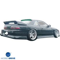 ModeloDrive FRP 3POW Spoiler Wing > Nissan 240SX 1989-1994 > 2dr Coupe image - 29