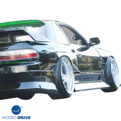 ModeloDrive FRP 3POW Spoiler Wing > Nissan 240SX 1989-1994 > 2dr Coupe image - 31