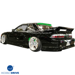 ModeloDrive FRP 3POW Spoiler Wing > Nissan 240SX 1989-1994 > 2dr Coupe image - 32