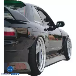 FRP 3POW Spoiler Wing > Nissan 240SX 1989-1994 > 2dr Coupe image - 33