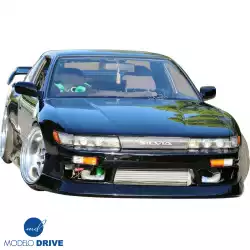 FRP 3POW Spoiler Wing > Nissan 240SX 1989-1994 > 2dr Coupe image - 36