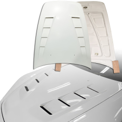 ModeloDrive FRP MUGE Hood > Honda S2000 (AP1) 2000-2009 image - 17