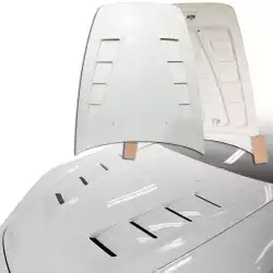 FRP MUGE Hood > Honda S2000 (AP1) 2000-2009 image - 17