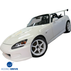 ModeloDrive FRP MUGE Hood > Honda S2000 (AP1) 2000-2009 image - 20