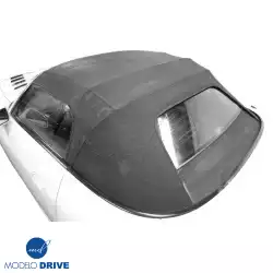 FRP MUGE Hood > Honda S2000 (AP1) 2000-2009 image - 21